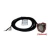 3-axis accelerometer, Range 18g, Sensitivity 400mV/g, Frequency up to 1 kHz, includes 150 cm cableICP DAS
